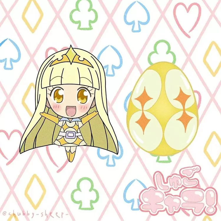 小閃（キラン）（Kiran）