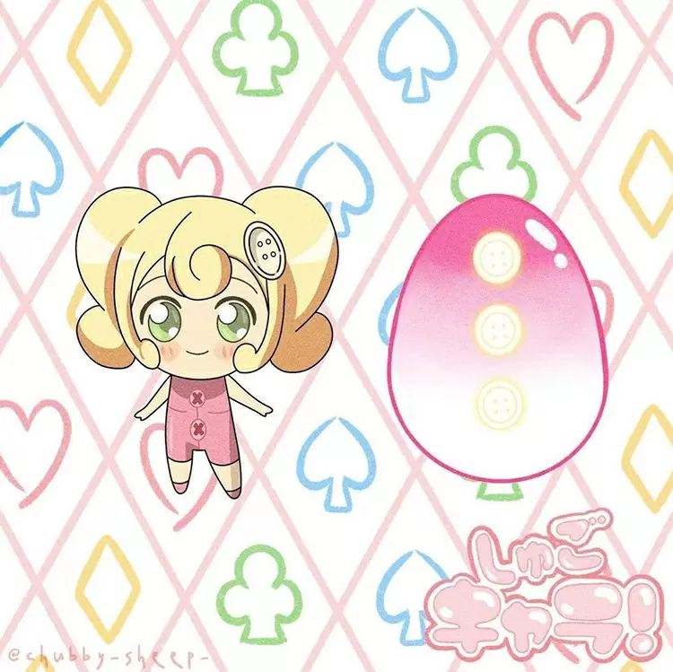 咪咪（ミー）（Mi）