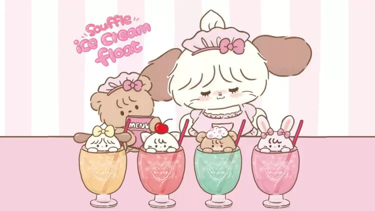 你最喜歡什麼樣的飲料？