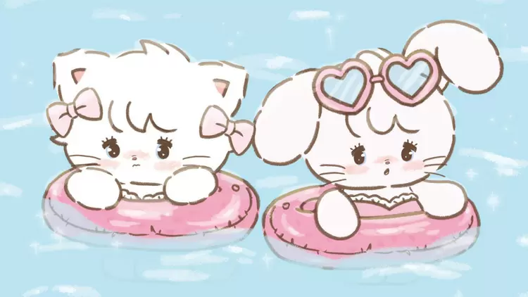 如果你有機會去一個神秘島嶼，你希望那裡有什麼？