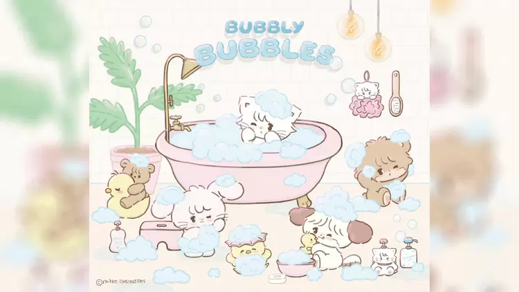 如果你有機會在家中設立一個「奇幻」房間，你希望它是：