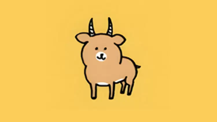 早期的黑斑羚（早インバラ）