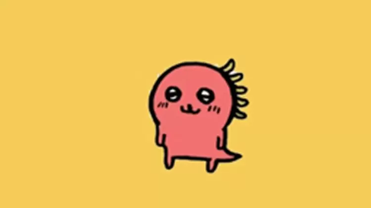 卓柏卡布拉（チュパカプラ(Chupacabra)）