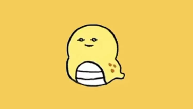 土龍（ニセツチノコ）