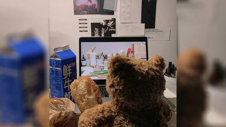 下列哪一種甜點能代表你的心情?