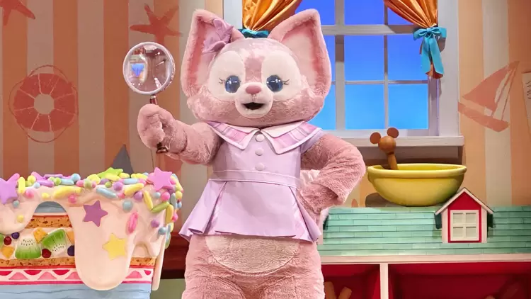 在迪士尼樂園裡，你最想成為哪個遊樂設施的“主角”？