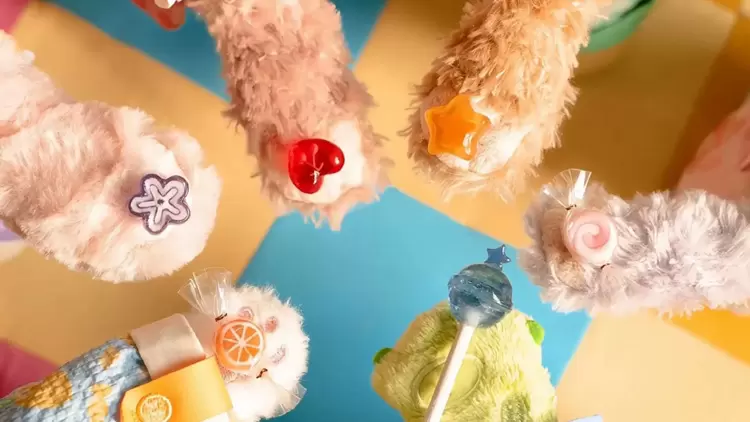 如果你能與迪士尼的一個角色共進晚餐，你會選擇誰？