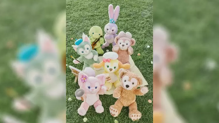 如果迪士尼樂園舉辦一場才藝大賽，你會選擇展示什麼才藝？