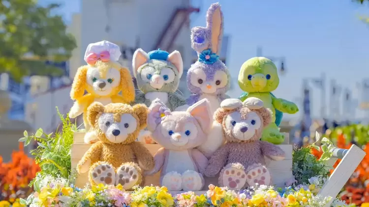 如果你可以設計一款迪士尼主題的限量版商品，你會創造什麼？