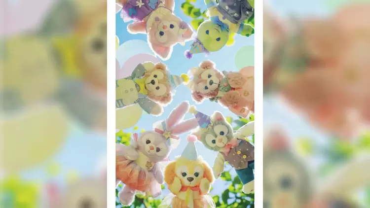 如果迪士尼角色可以送你一份特別的禮物，你希望收到什麼？