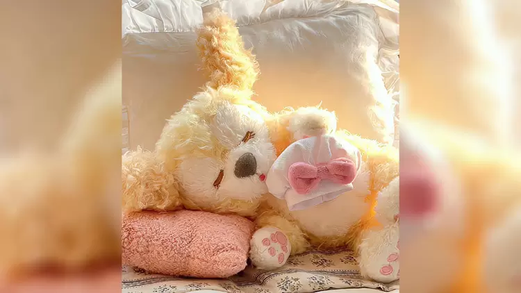 如果你可以與迪士尼的一個角色交換身份一天，你會選擇誰？