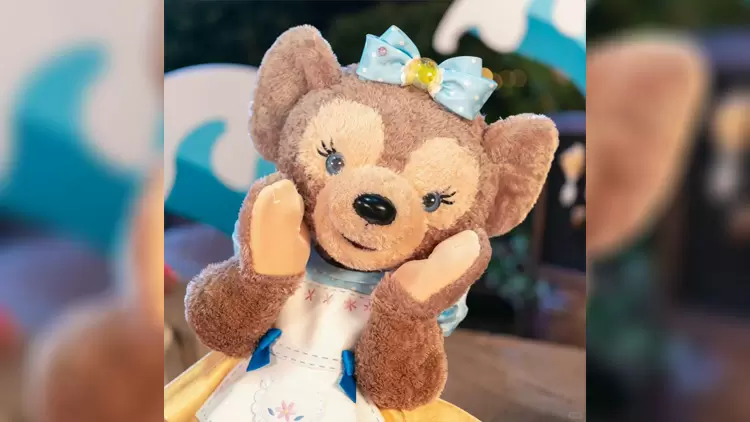 雪莉玫（樂觀開朗、心靈手巧）