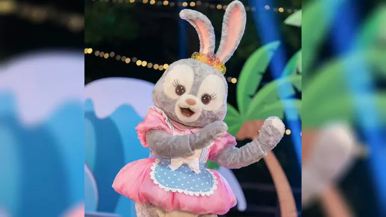 史黛拉（舞蹈家、女明星）