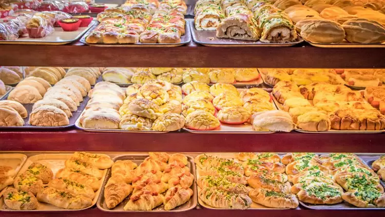 哪一種台灣傳統點心最吸引你？