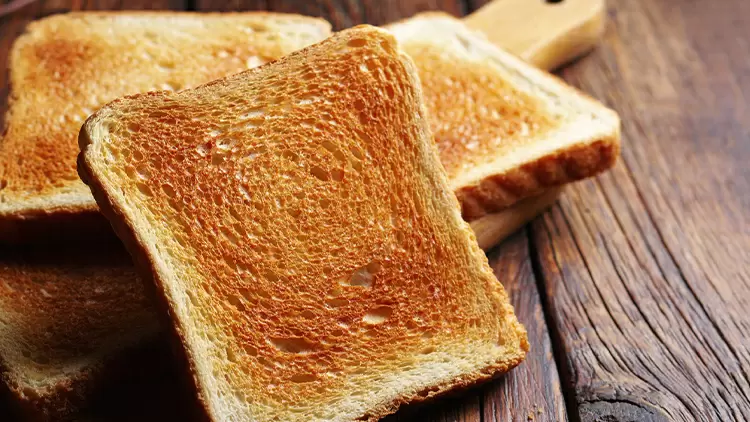 你比較喜歡在早餐吐司上塗/加什麼？