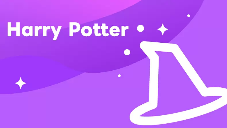 哈利·波特
