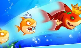 大魚吃小魚
