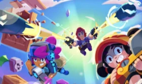 荒野亂鬥(Brawl Stars)